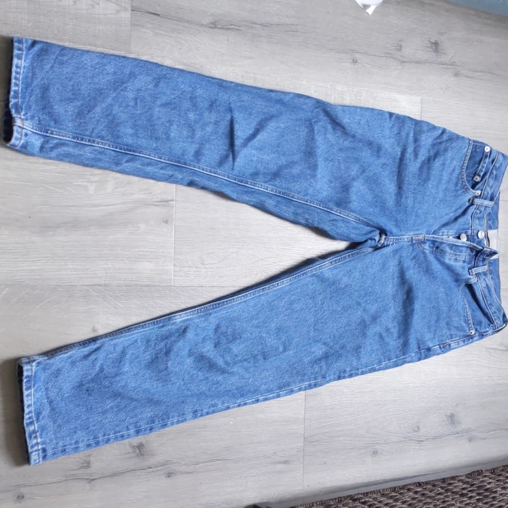 Everlane Cheeky Jeans size 26